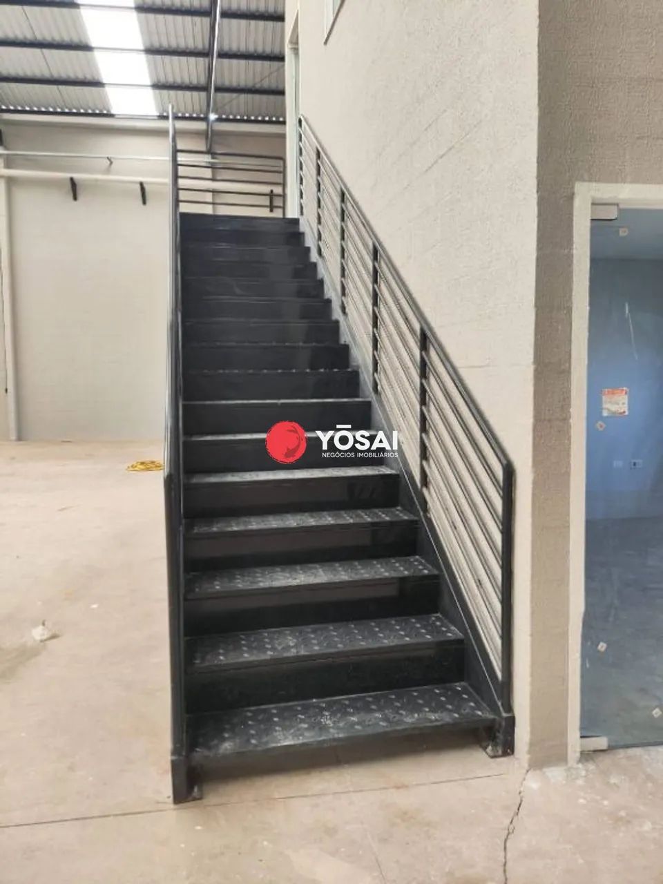 Barracão novo para locação próximo ao Ceasa - Foto 2