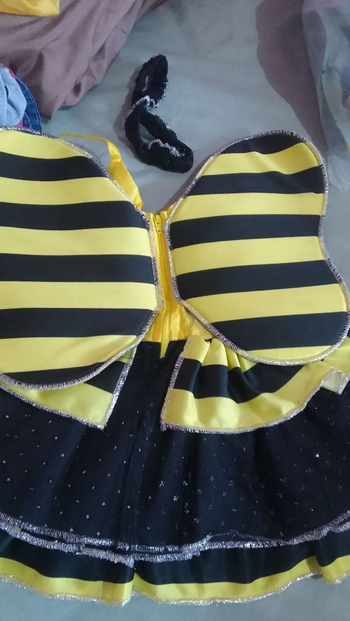 Vestido  - Foto 4