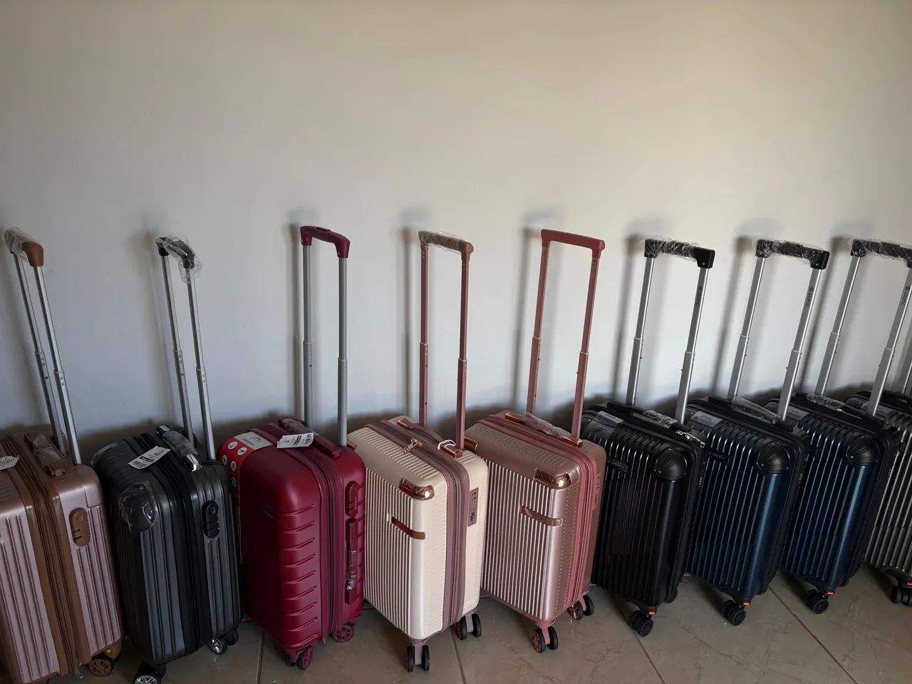 Bagagens e acessórios  - Foto 4