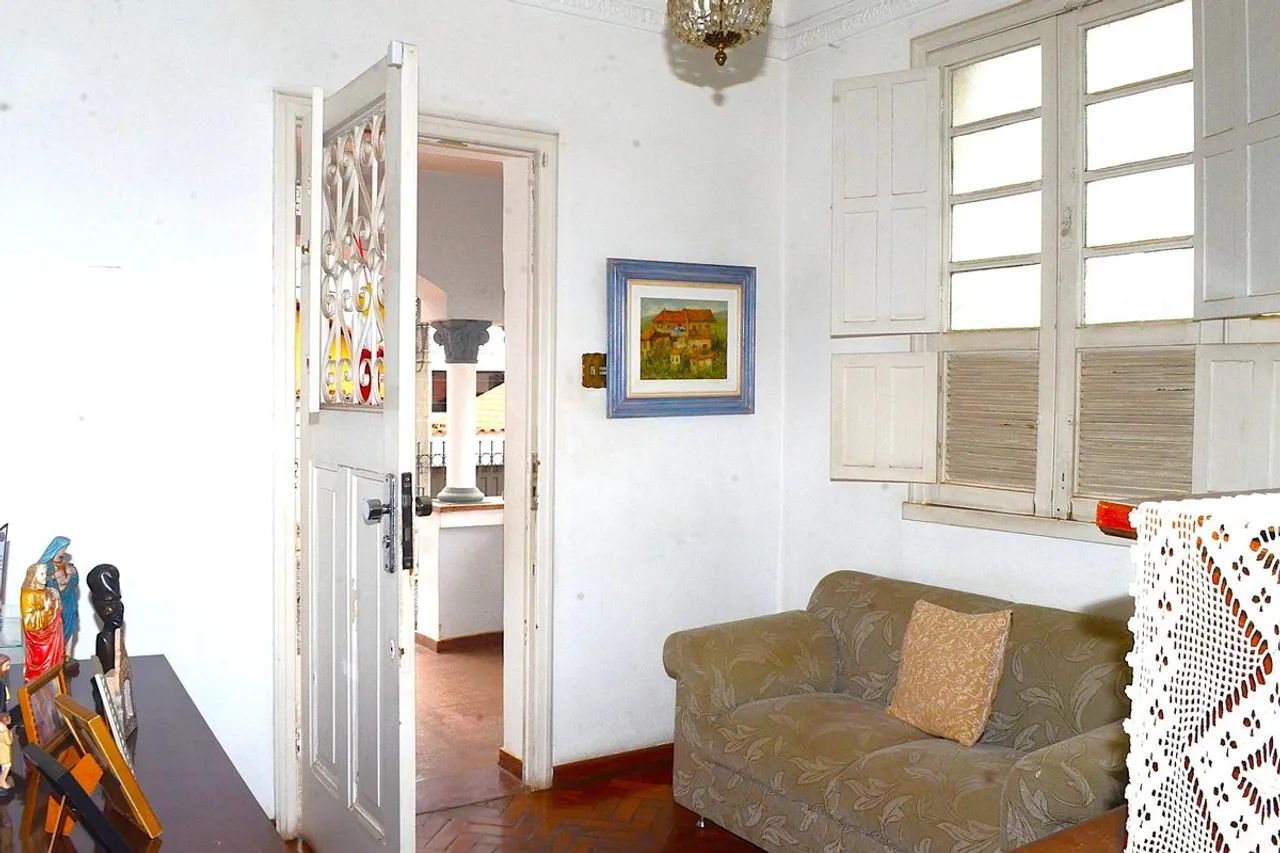 Casa à Venda - Renascença, 4 Quartos, 300 m2 - Foto 3