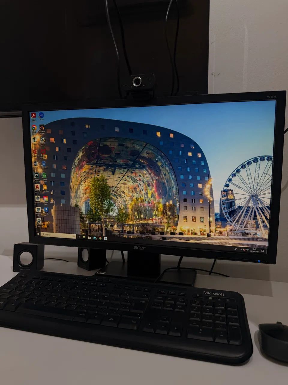 PC GAMER COMPLETO 