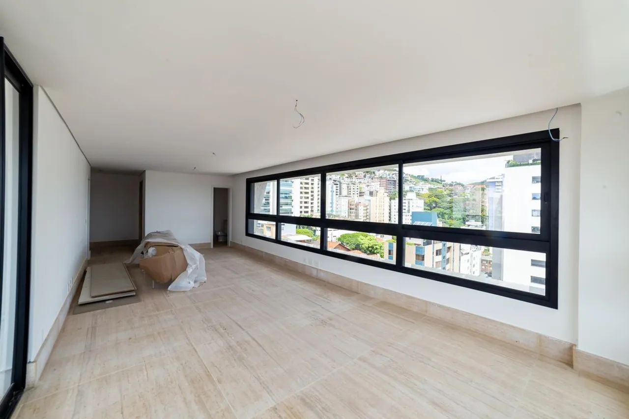 Apartamento à Venda - Anchieta, 4 Quartos, 191 m2 - Foto 4