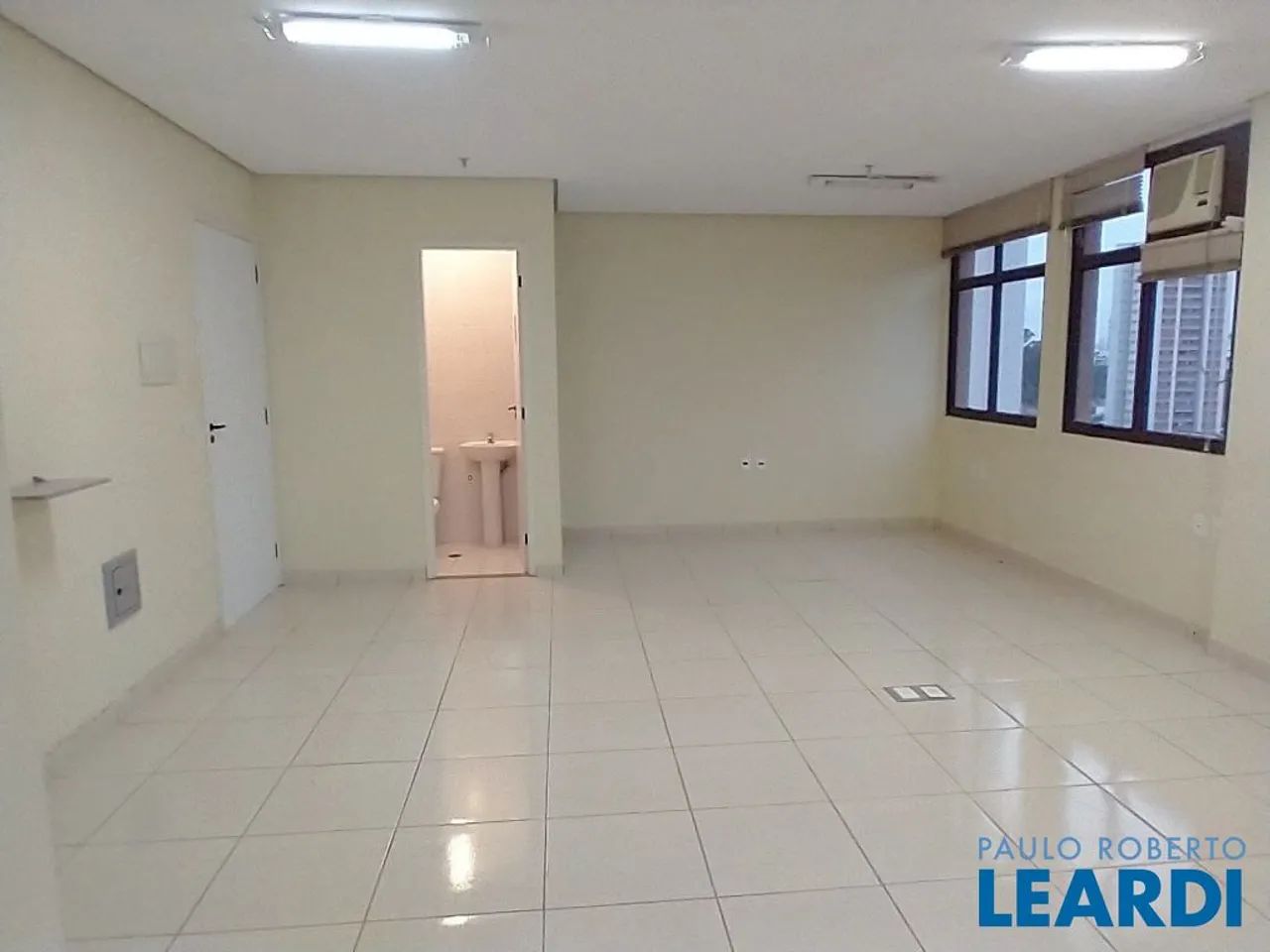 CONJ. COMERCIAL - CHÁCARA SANTO ANTONIO - SP - Foto 3