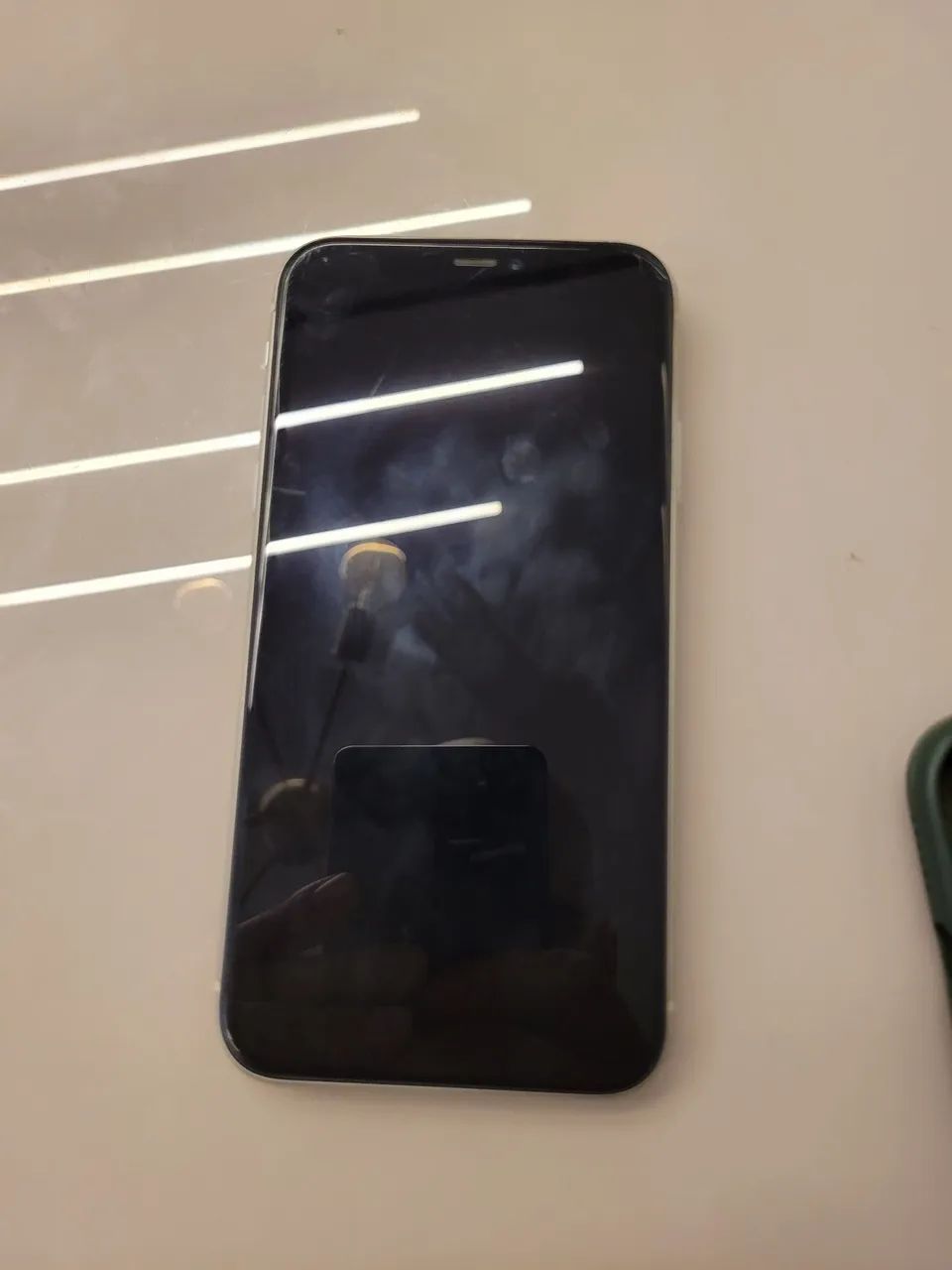 Iphone 11 64gb Branco - Foto 3