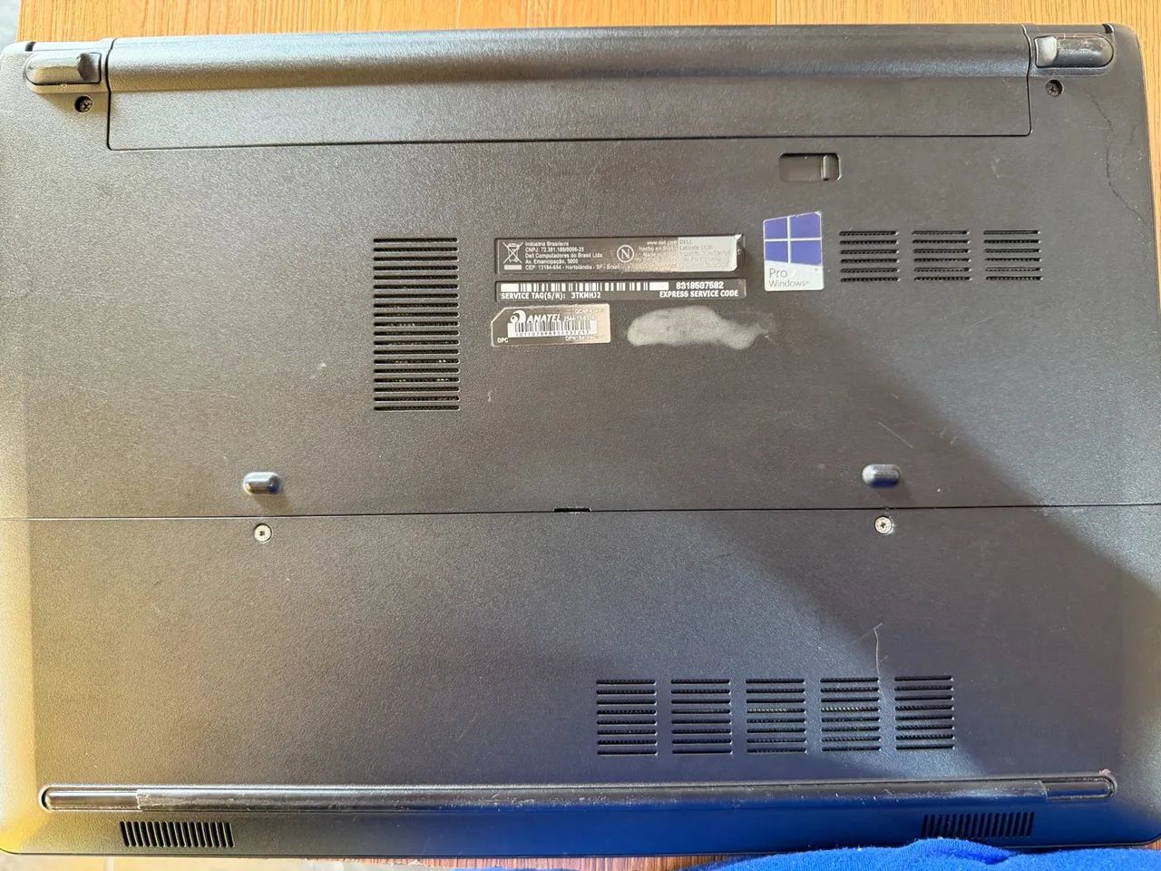 Notebook Dell latitude 3470 - Foto 5