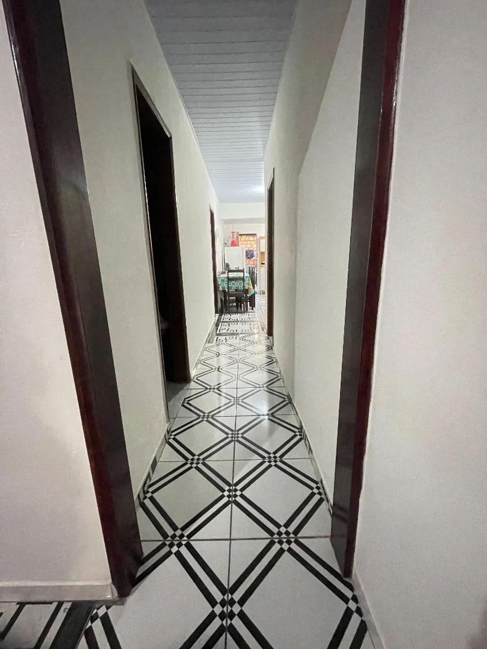 VENDO CASA NO PAAR  - Foto 5