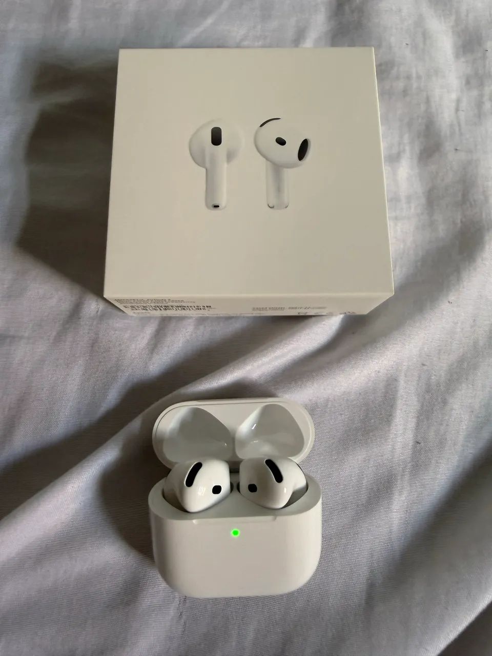 AirPods 4  - Foto 2