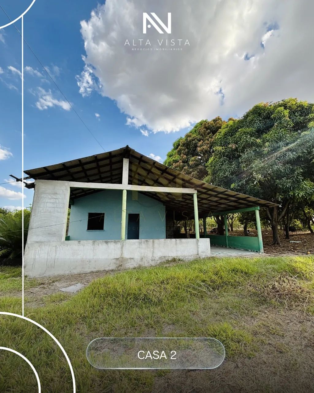 Sítio à venda em Água Boa  7 hectares R$800 mil - Foto 3