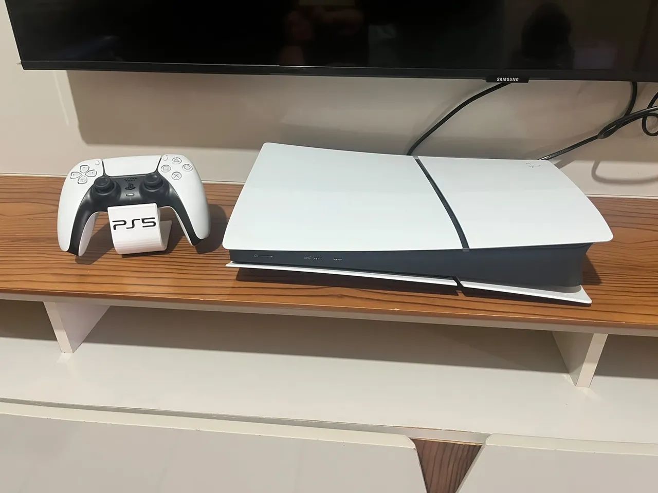 PlayStation 5 slim digital  - Foto 2