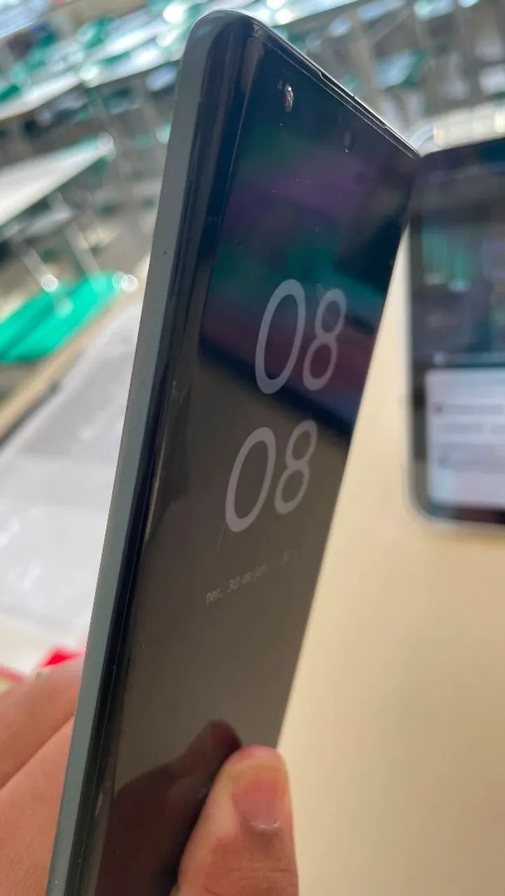 Moto G85 Tela Curva - Foto 2