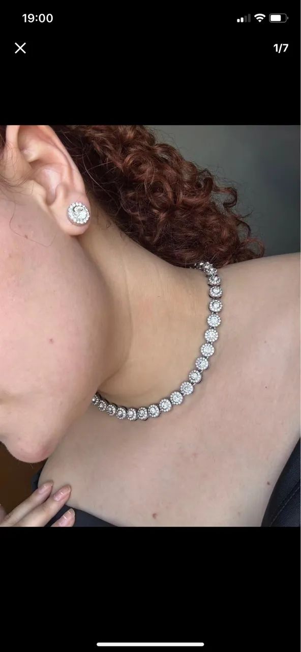 Conjunto inspiração  - Foto 2