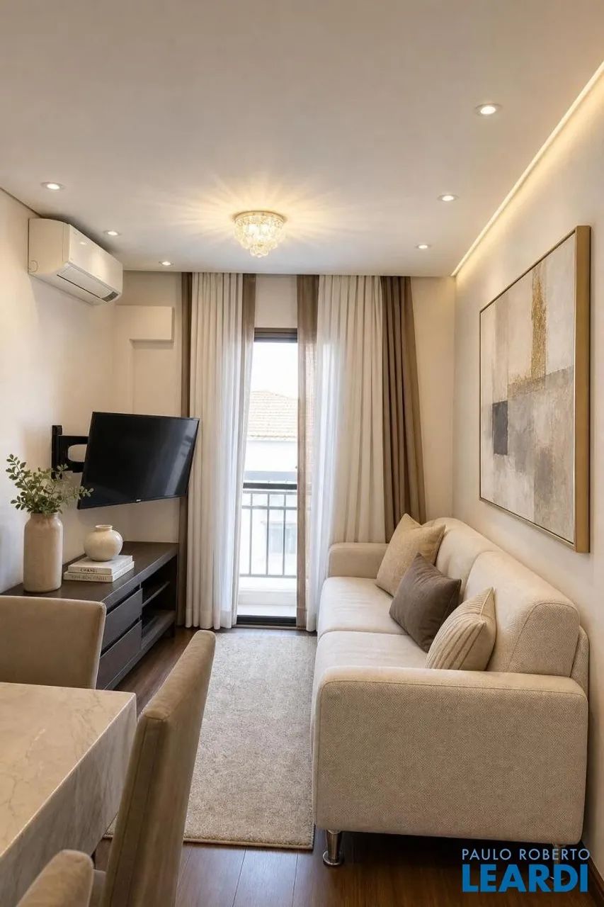 APARTAMENTO - ACLIMAÇÃO - SP - Foto 4