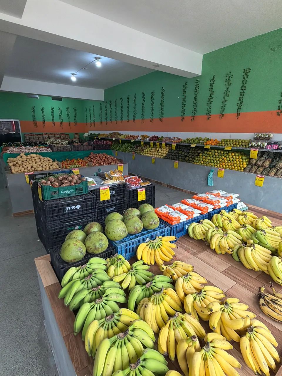 Passo ponto Hortifruti  - Foto 3