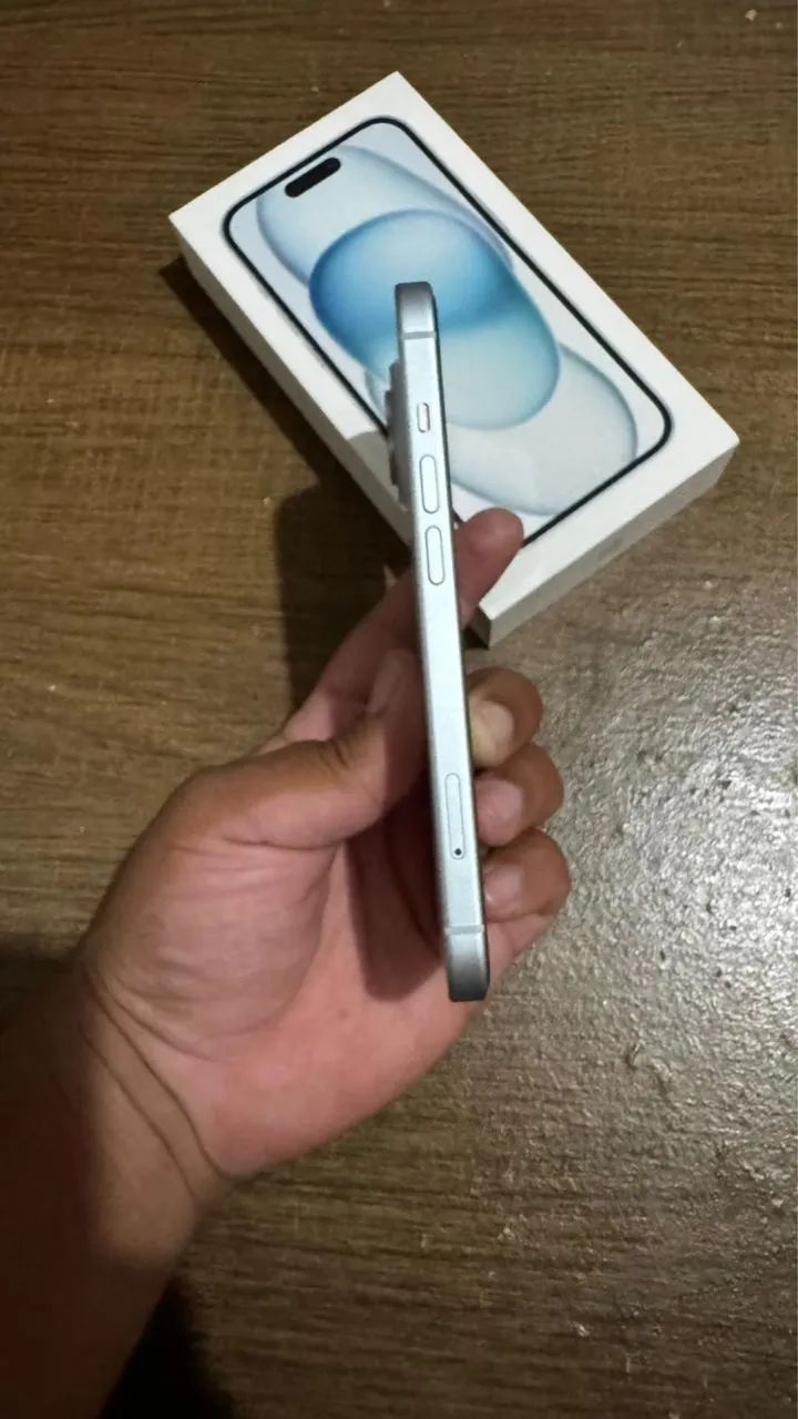 iPhone 15 128gb - Foto 3