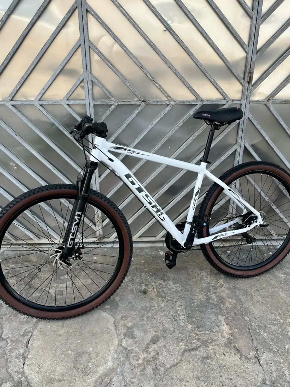 Bicicleta Aro 29 - Foto 3