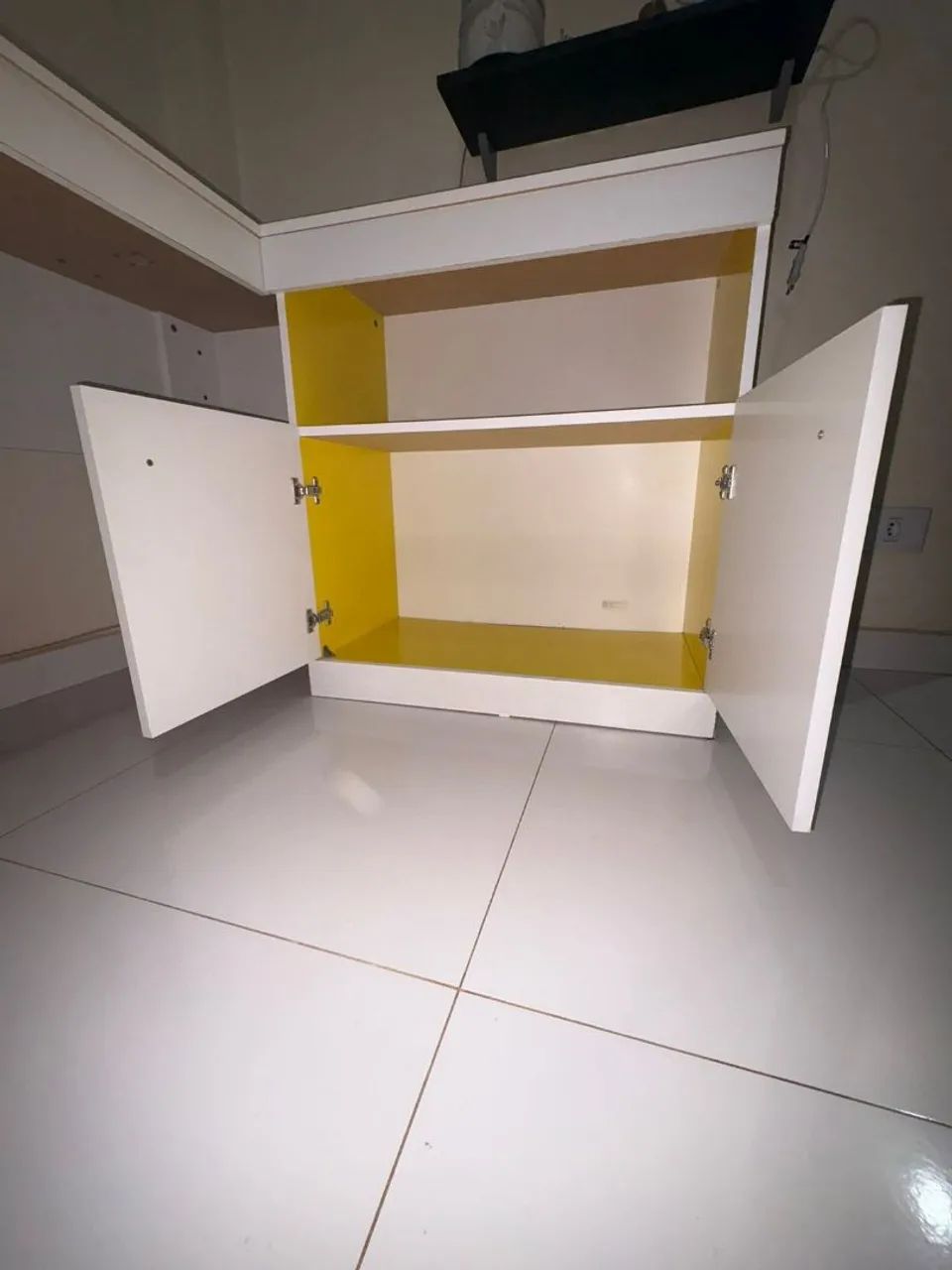 Mesa em L - Foto 2
