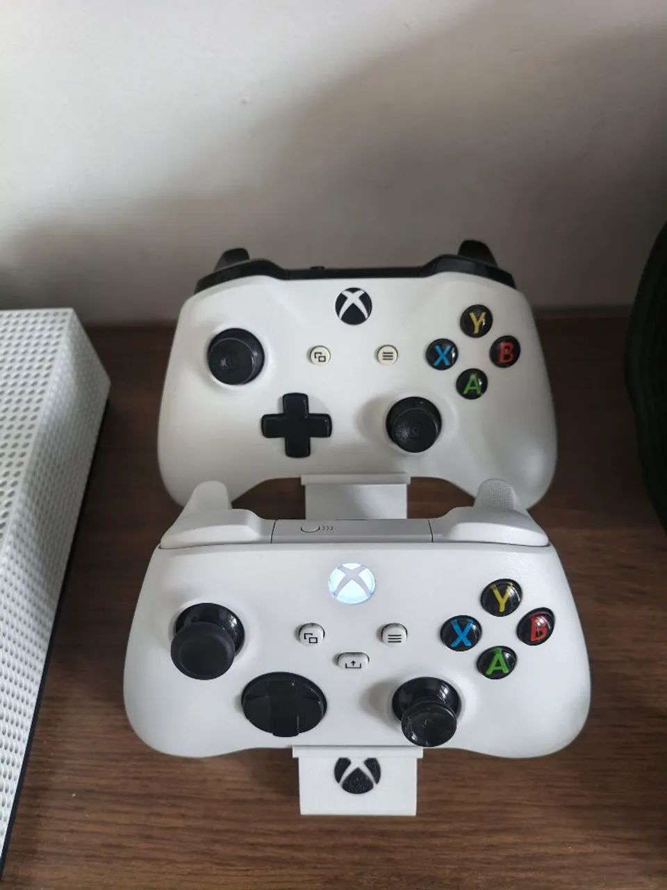 XBOX ONE S ZERO (1 TERA) ARAPIRACA - Foto 3