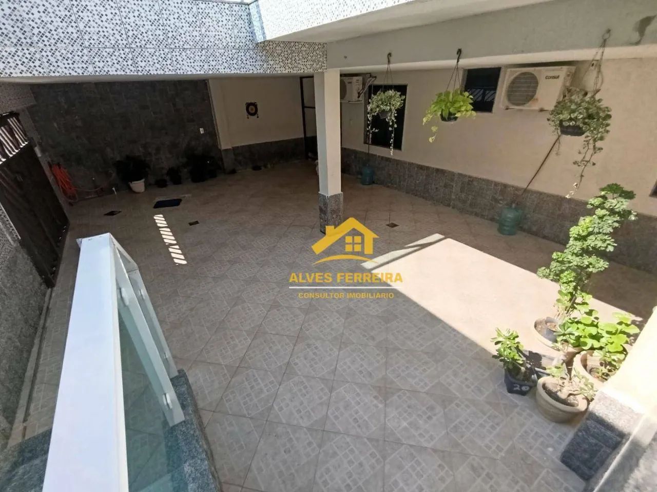 Casa com 4 quartos, piscina à venda por R$250.000,00 em Campo Grande, RJ. - Foto 3