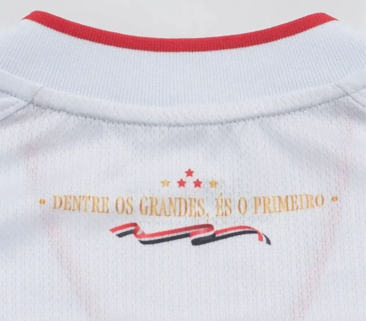 Camisa São Paulo 2026 - Foto 3