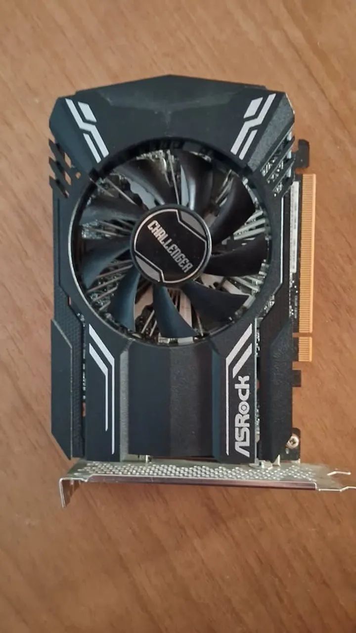 placa de video