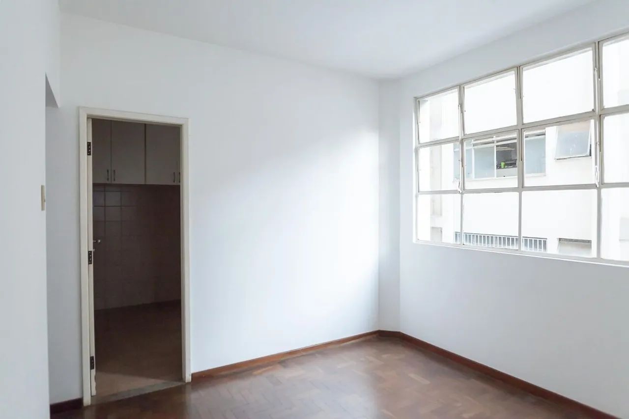 Apartamento à Venda - Sion, 3 Quartos, 105 m2 - Foto 5