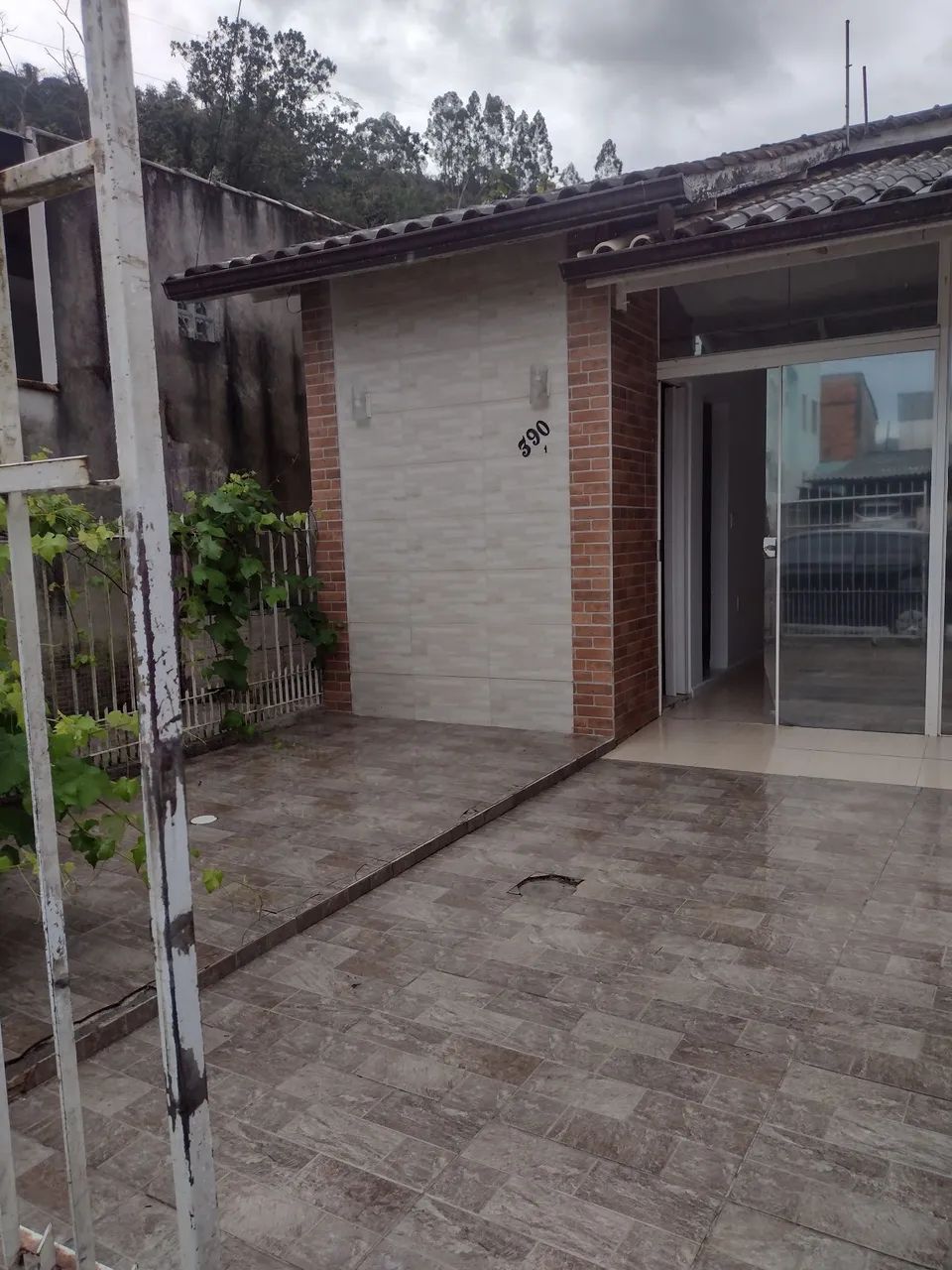 Casa no São Sebastião 