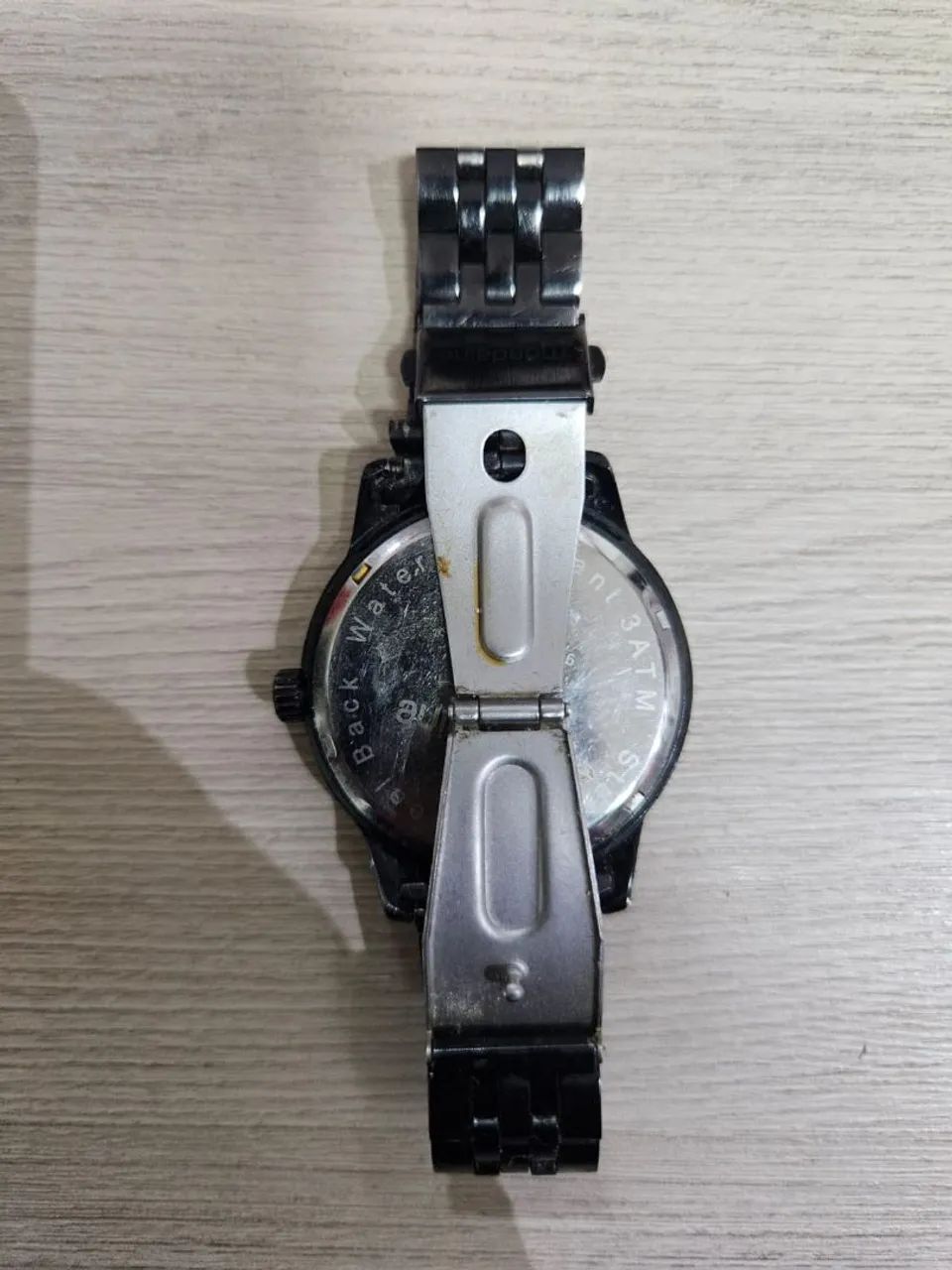 Relógio Mondaine - Foto 3