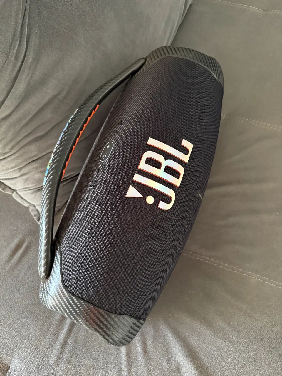 JBL Bombox 3 - Preta