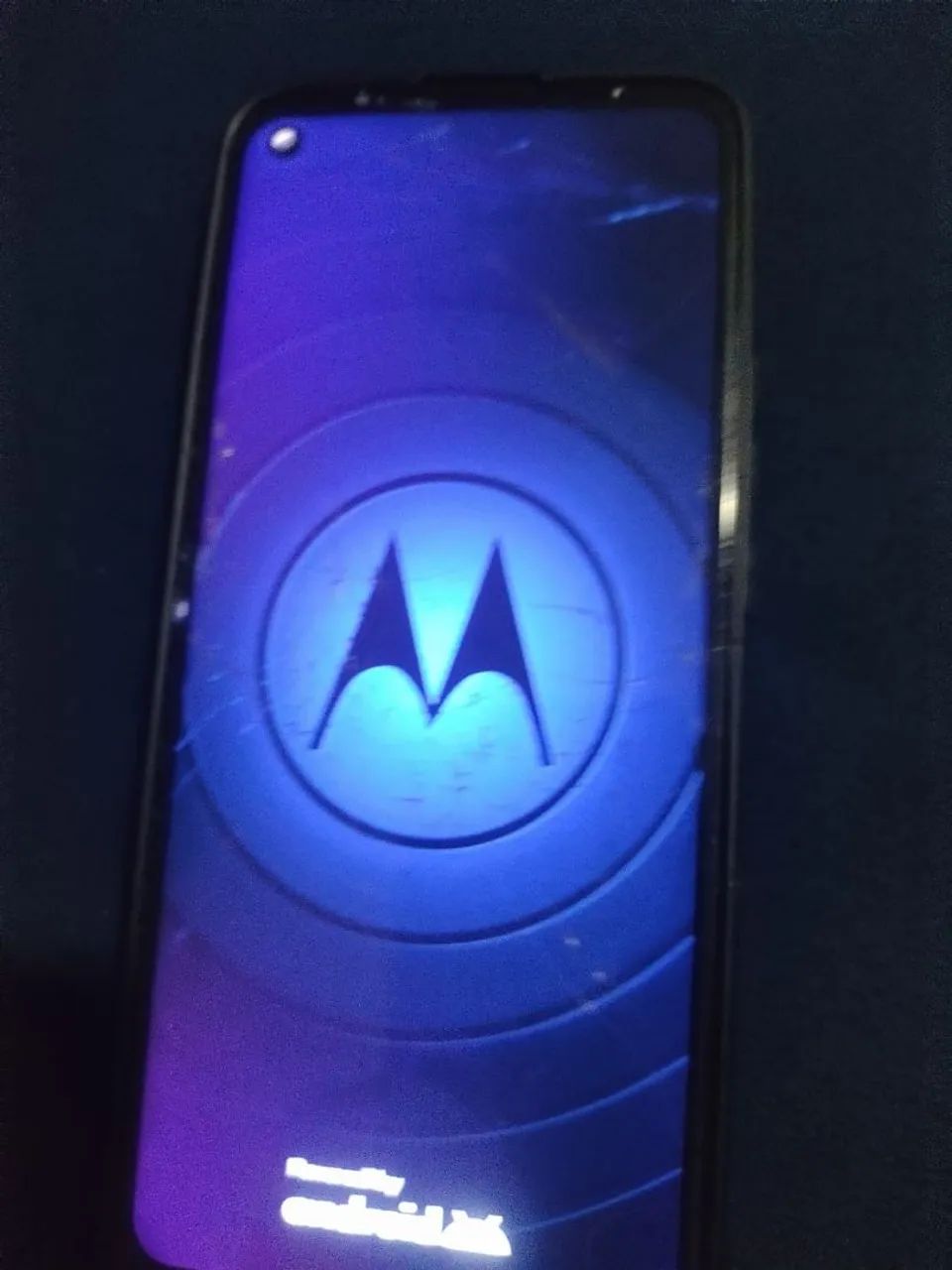 Moto g8 128 gigas - Foto 3