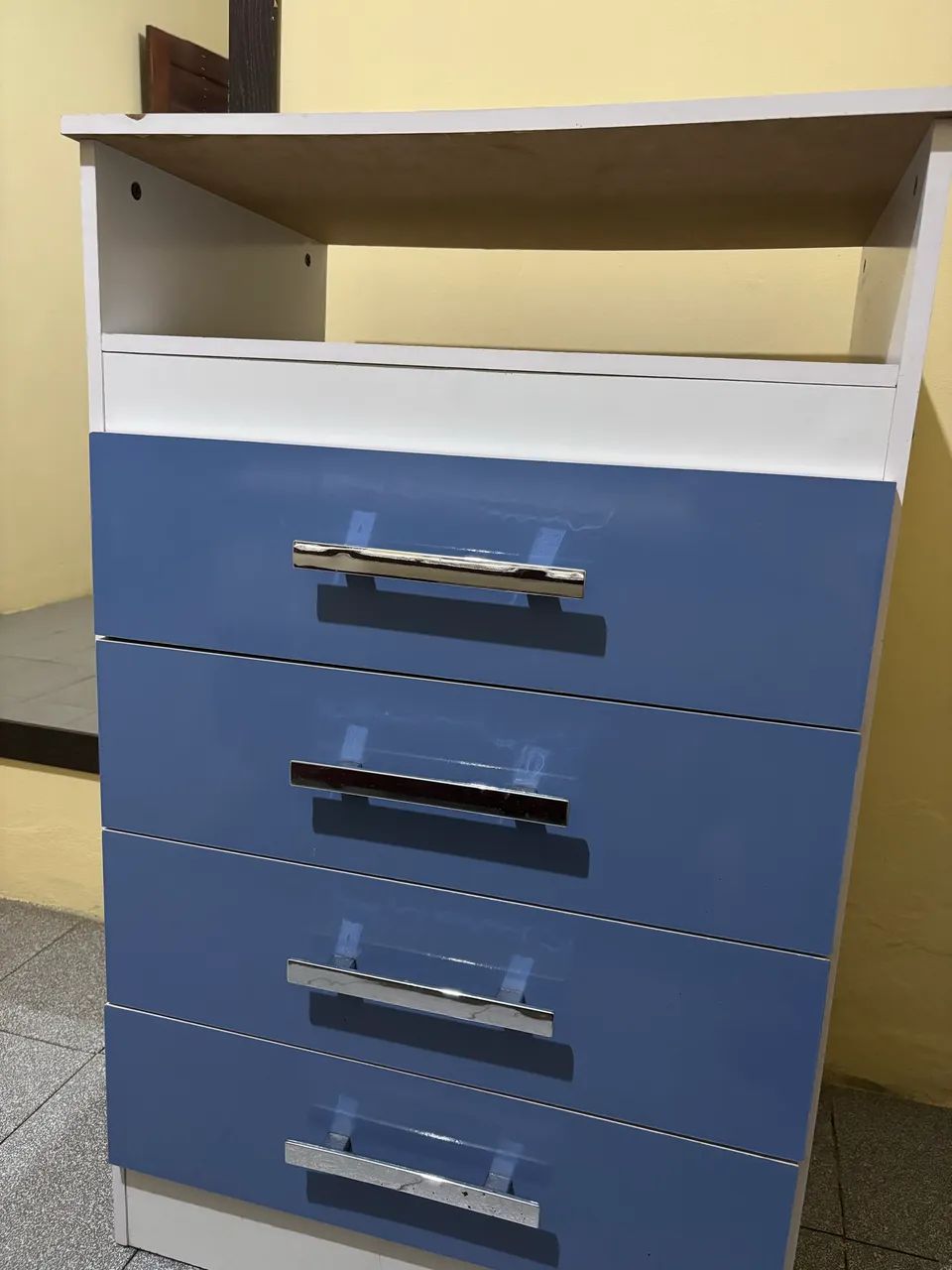 Cômoda mdf  - Foto 4