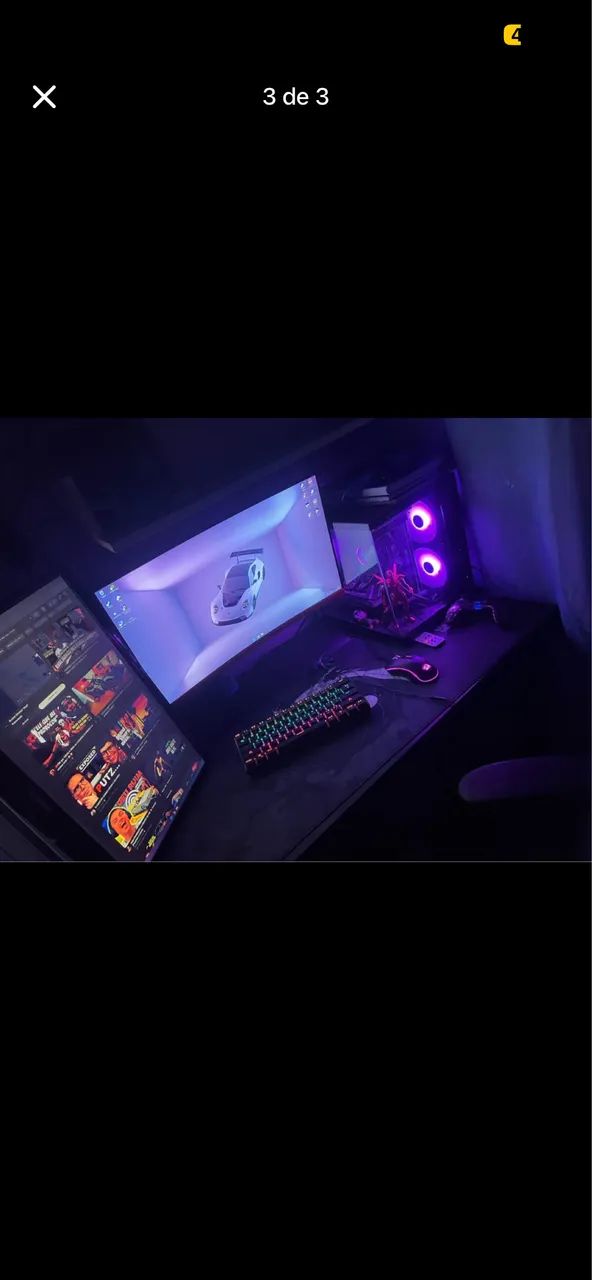 Pc gamer  - Foto 2