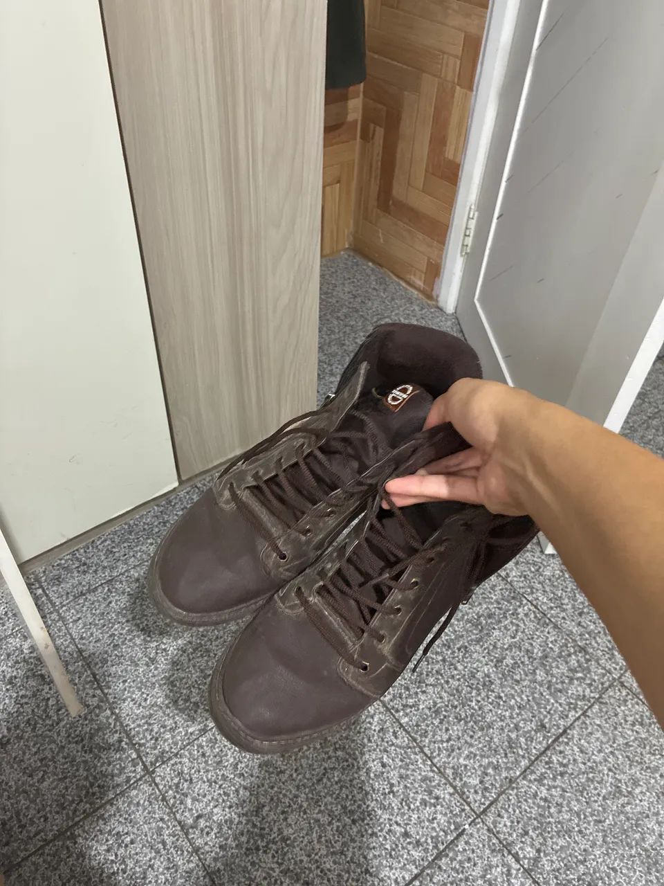 Botas SportFire - Foto 2