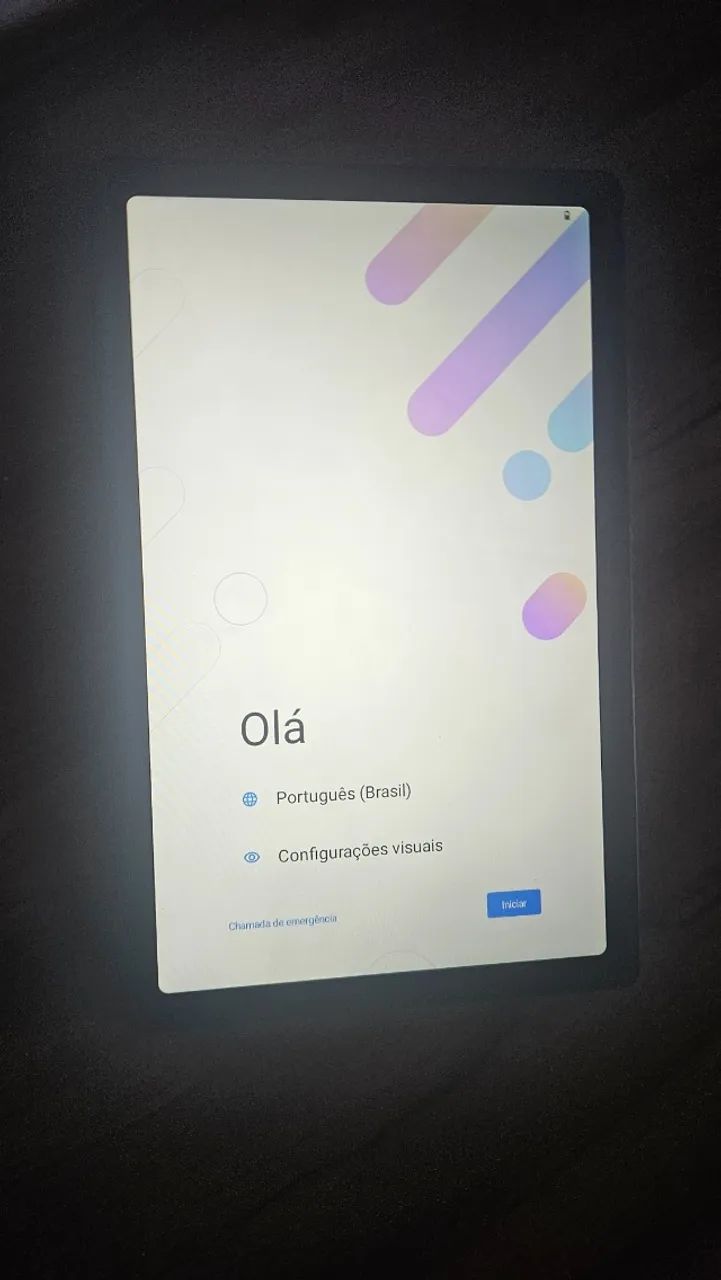 Tablet Lenovo Tab M9 Octa-Core 4GB RAM 64GB Wi-Fi Android 12 9''