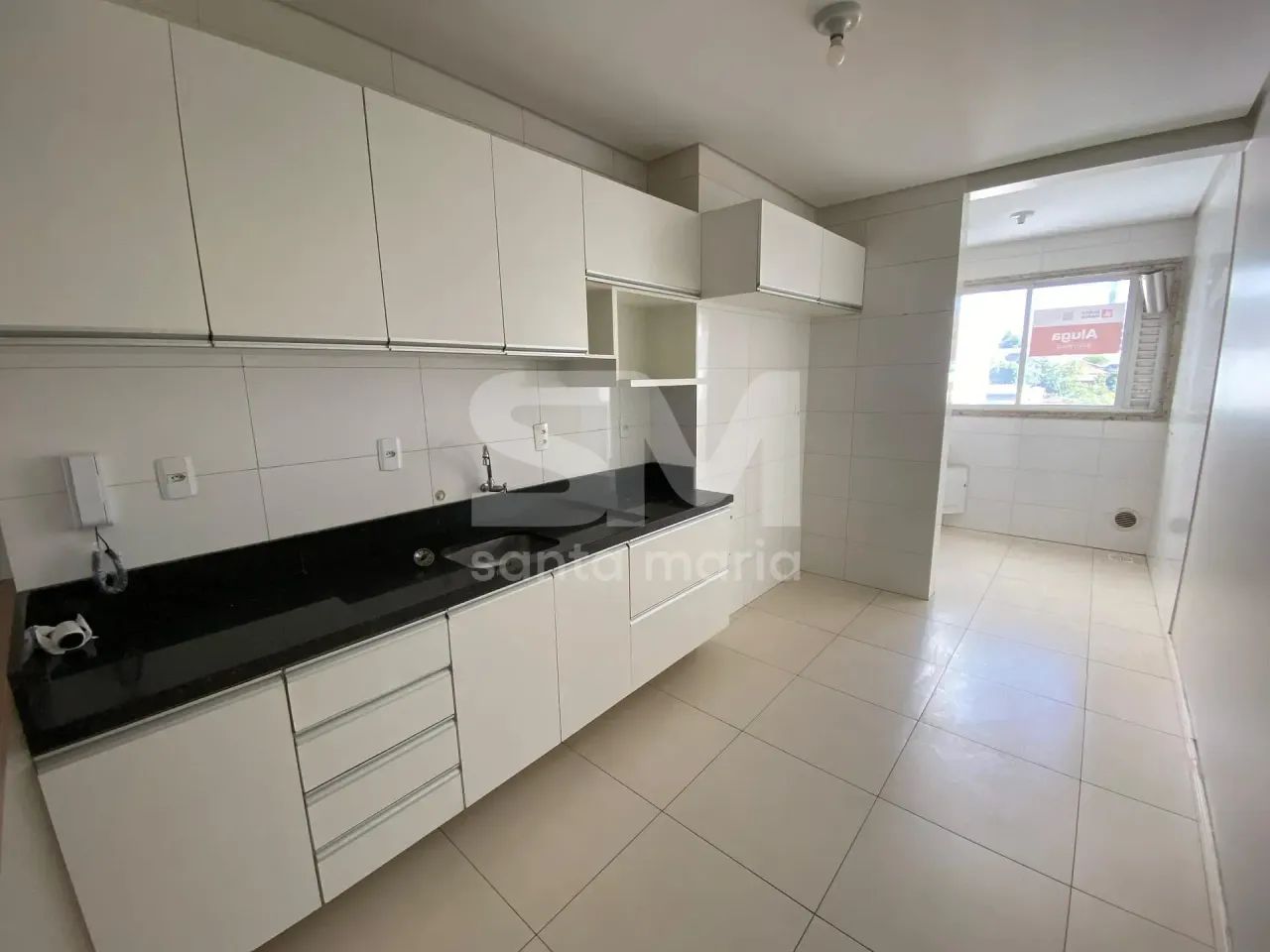 Apartamento para locação, Centro, Chapecó - SC. - Foto 5