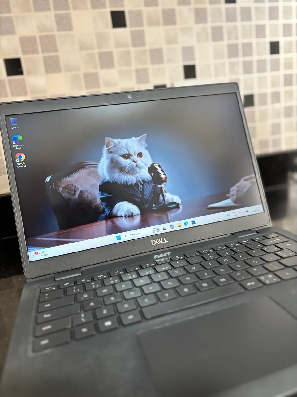 Notebook Dell I5 11 Geração  - Foto 2