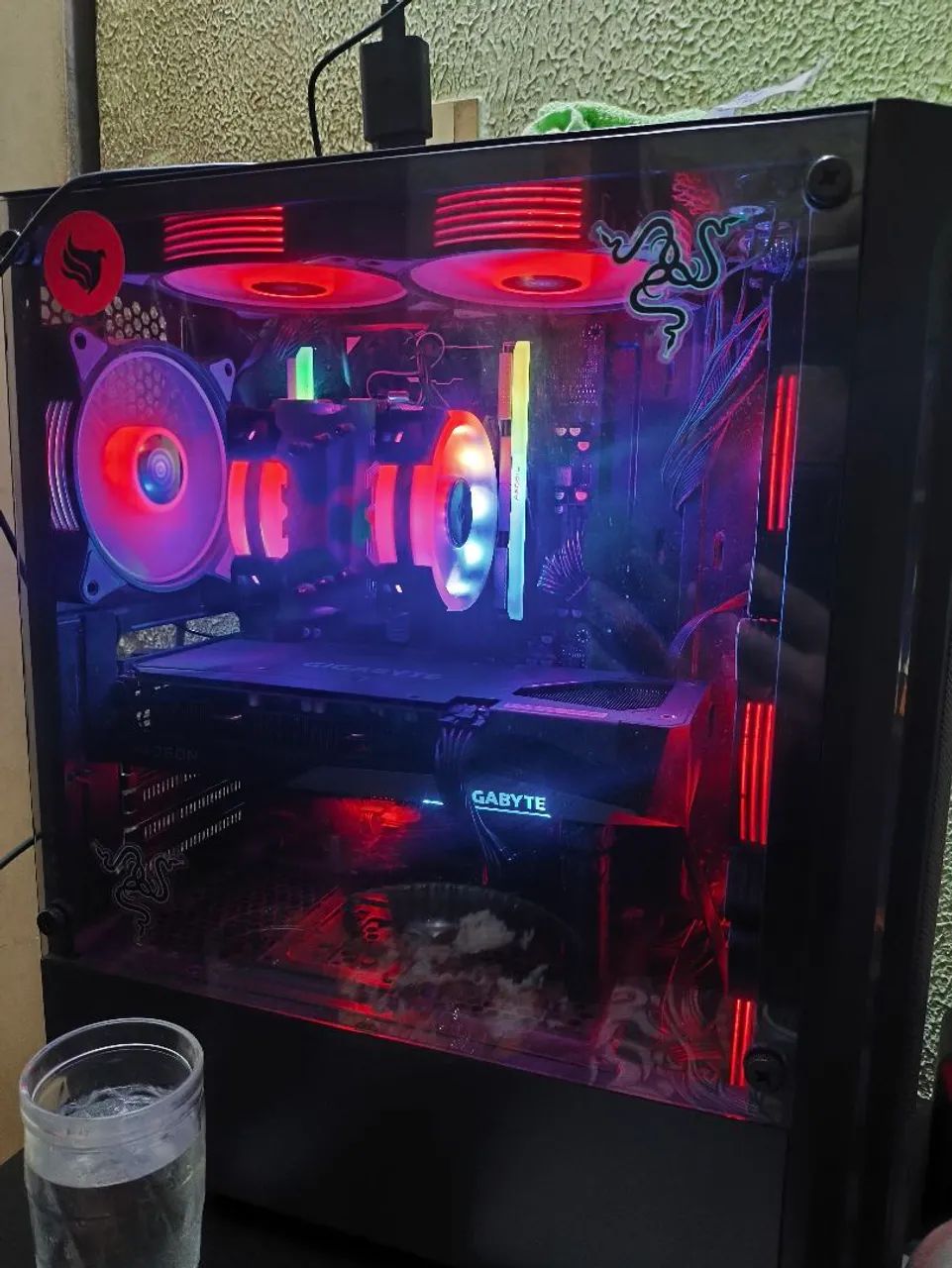 Pc gamer troco por ps5 
