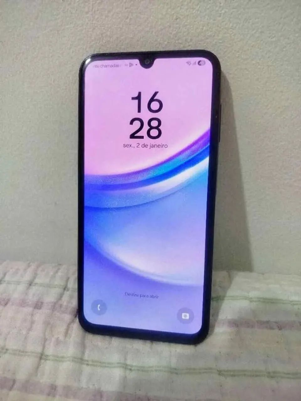 Samsung A35 128 GB