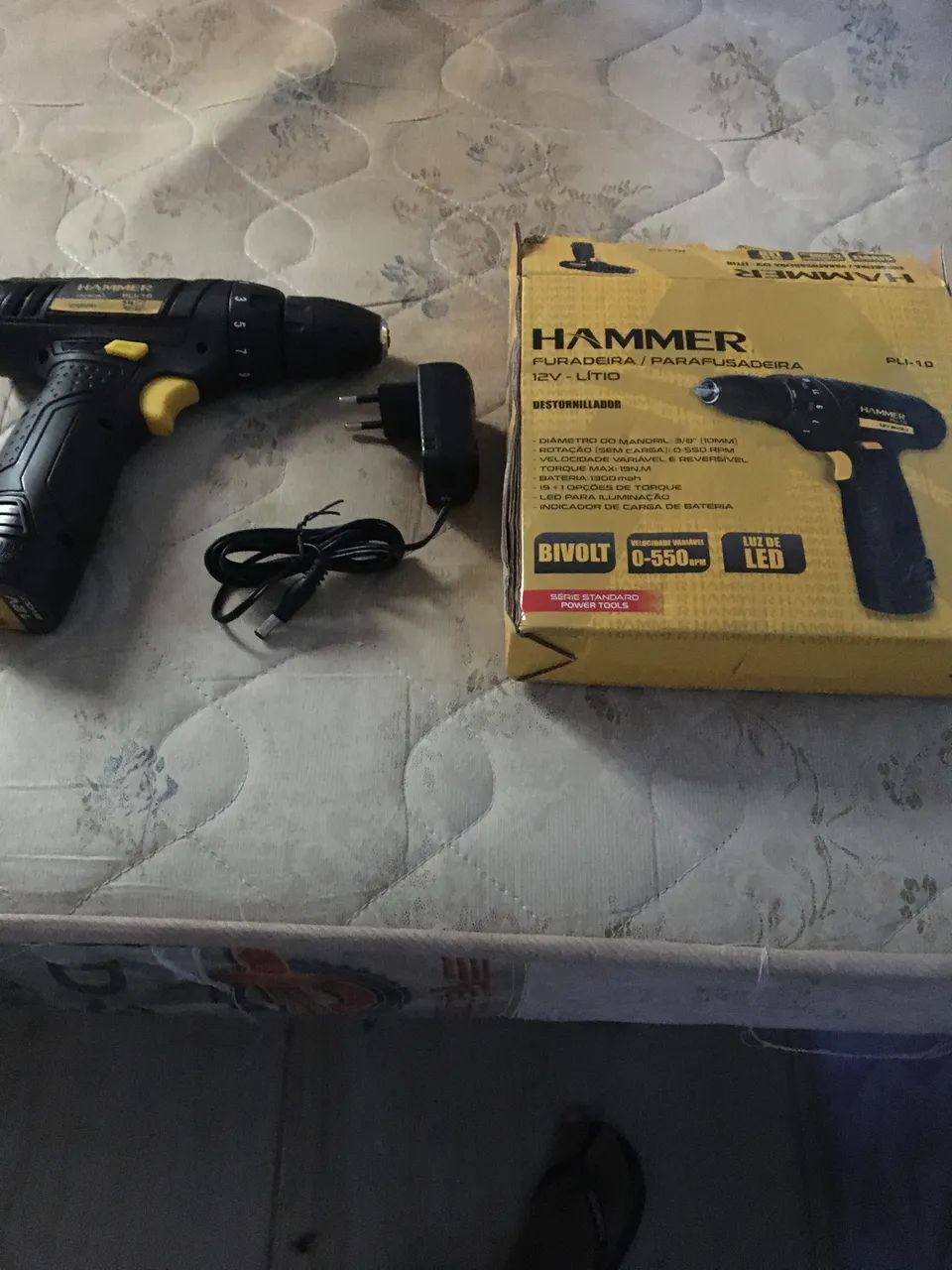 Screwdriver 