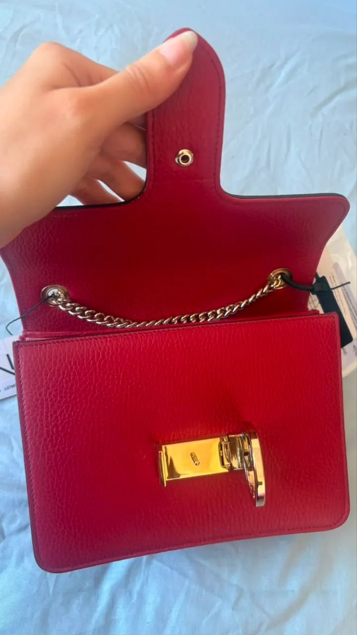 Bolsa Gucci - Foto 3