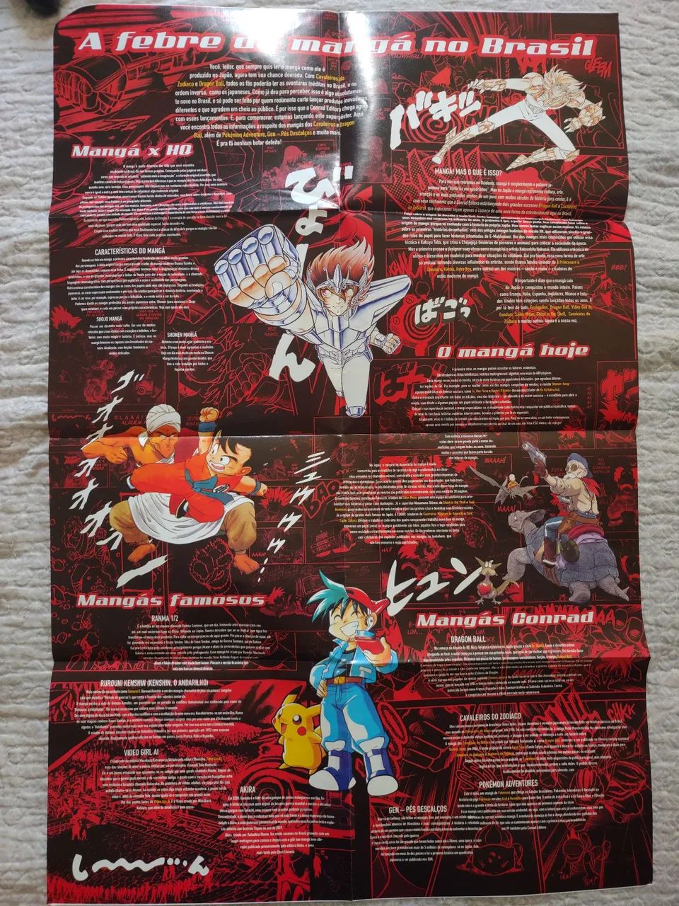 Super poster herói 2000 - Foto 2