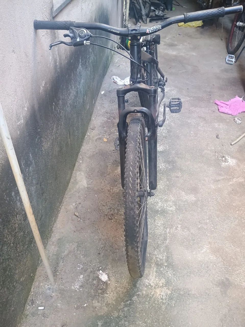 Bicicleta  - Foto 2