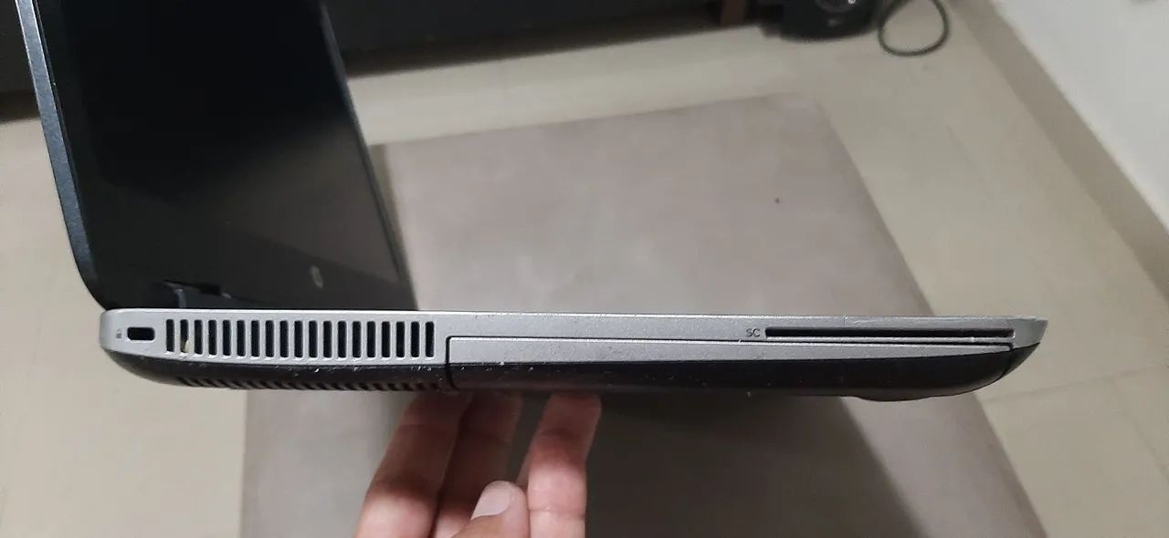 Notebook HP ProBook 640 G2 - Foto 4