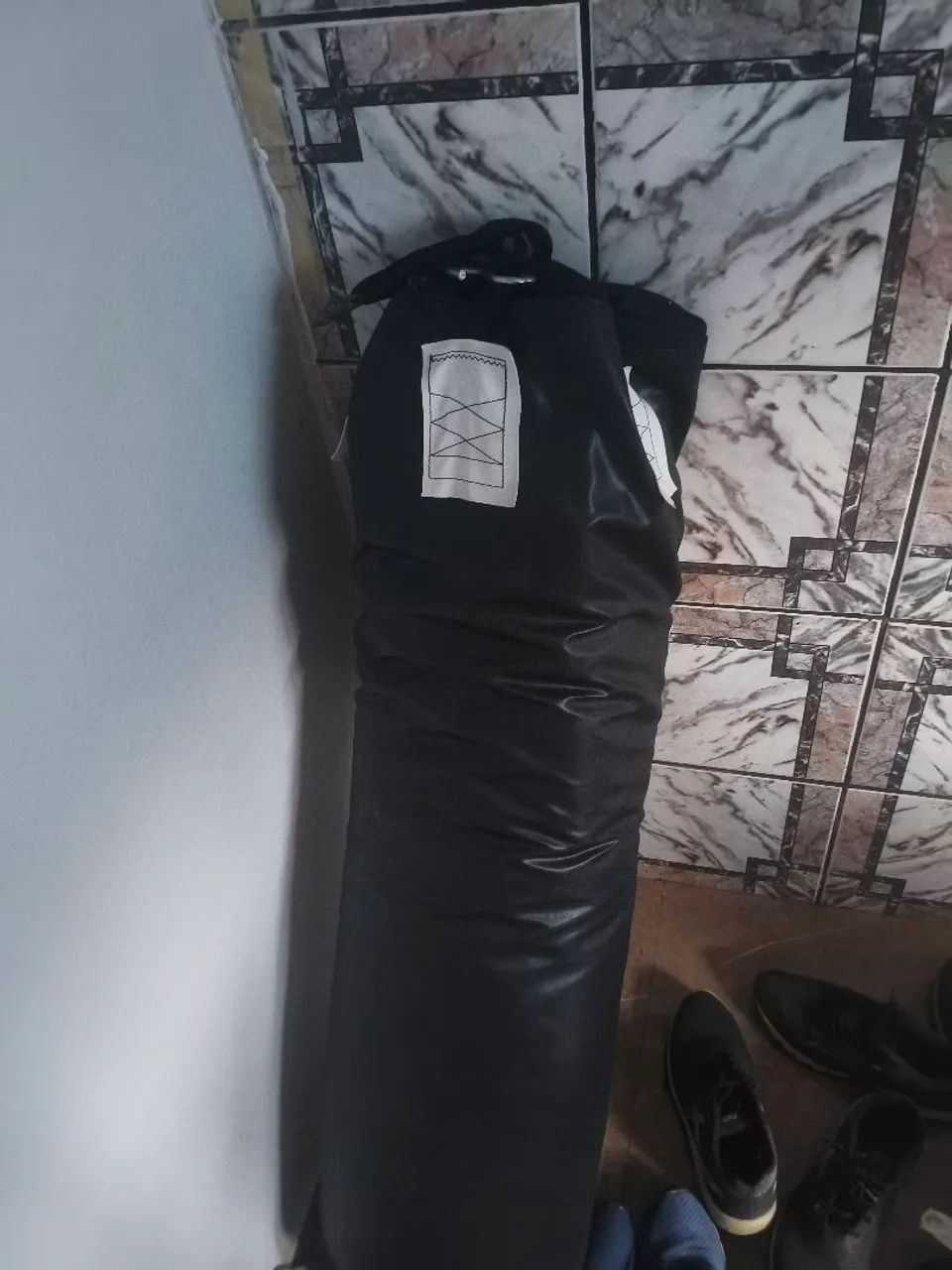 Saco de box