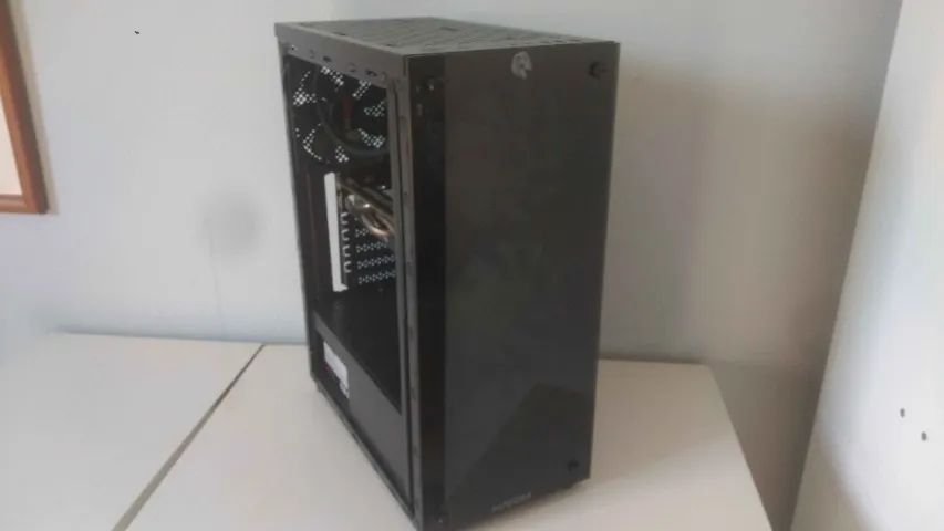Pc I7  GTX1060  8-24Gb Ram - Foto 2