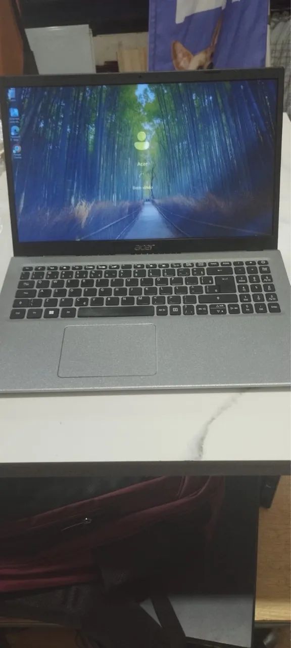 Notebook Core i7 11Ger - Foto 3