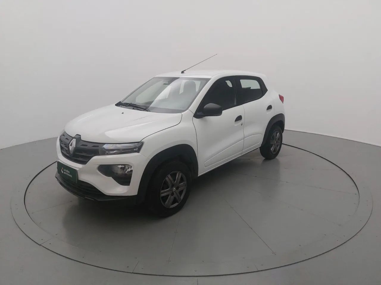 Renault Kwid 1.0 Zen 2026