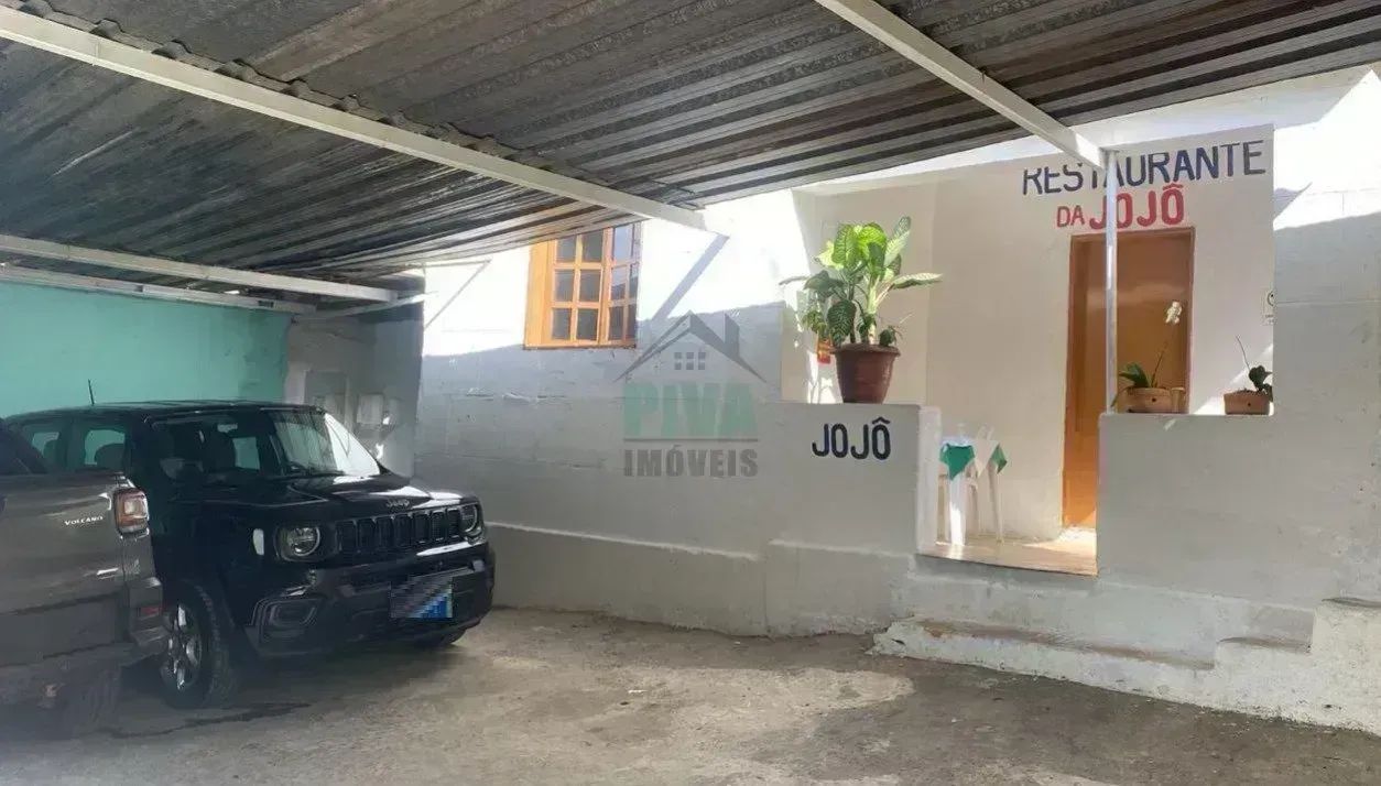 Lote com Galpão e Lava a Jato, Bairro Caiçaras. - Foto 5