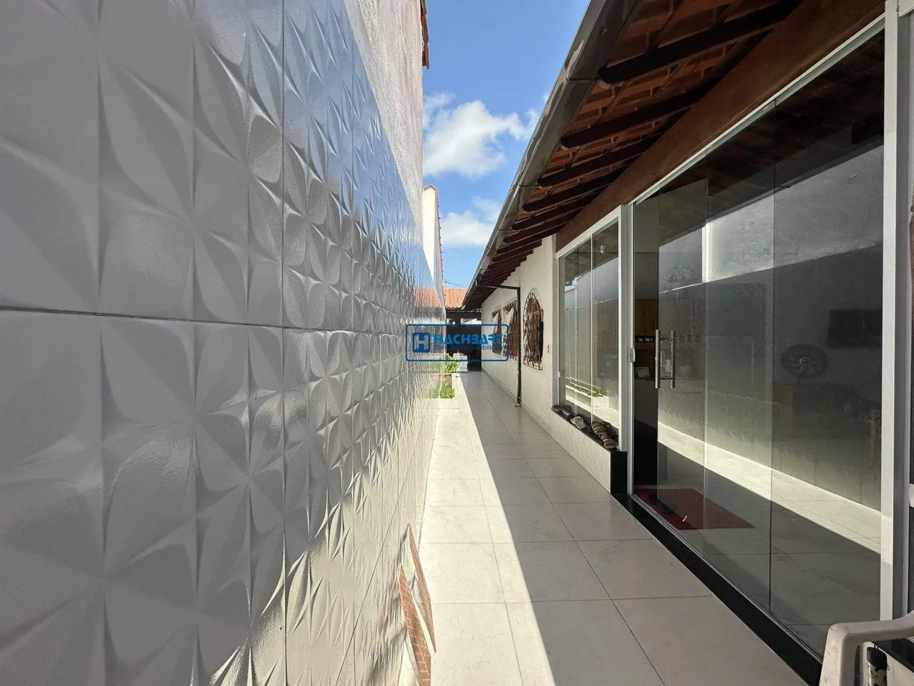 Casa à Venda com 4 quartos em Porto Canoa - Serra - ES REF: CA1240 - Foto 2