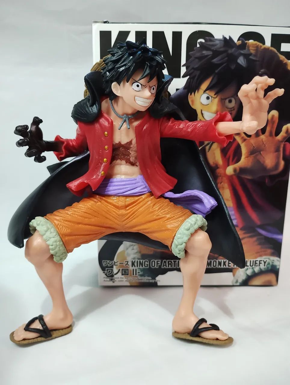 Luffy One Piece  - Foto 2