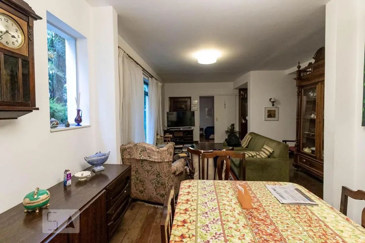 Casa à Venda - Moema, 4 Quartos, 220 m2 - Foto 3